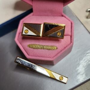 Dunhill set of cufflinks